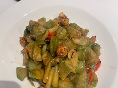 -新旺茶餐厅·早餐·夜宵(仙霞店)