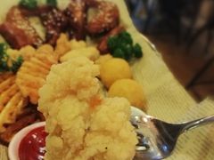 -盘炉forenza·云贵川融合小食堂 ( 钟楼中柳巷店)