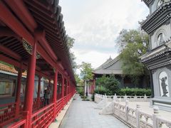 -哈尔滨极乐寺