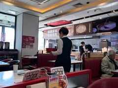 -娄三少·老北京春饼烤鸭家常菜(富力又一城店)