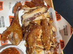 -探鱼·鲜青椒爽麻烤鱼(番禺万达店)