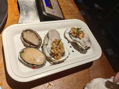 -三个渔夫·蒸汽海鲜(小白楼店)