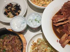 -九毛九西北菜(番禺万达店)