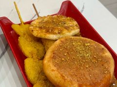 -安发瞧麻辣烫(总店)