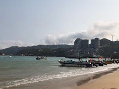 -青澳湾北回归线广场