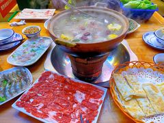 -洪大厨鸡煲(福田店)