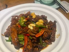 -御池园(顾村公园店)