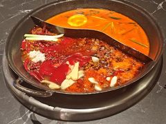 -巴蜀大将火锅(春熙店)