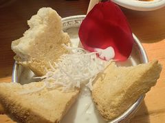 -云雪丽·野生菌火锅·云南特色菜庭院餐厅(忠义市场店)