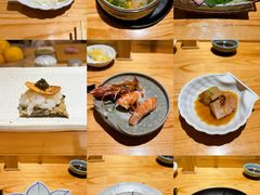 -镹·鱼料理  国产鱼使用店