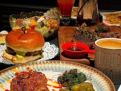 -吱咖啡西式简餐