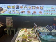 -双合园·海鲜水饺青岛菜(万佳广场店)