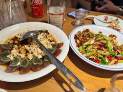 -肖记公安牛肉鱼杂馆· 省级非物质文化遗产(仁和路店)