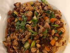 -熊猫川菜馆 panda chine