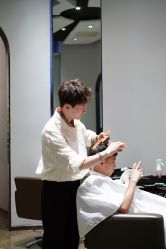 -汤尼英盖TONI&GUY-essensuals