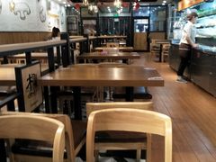 大堂-杨国福麻辣烫(联合大学店)