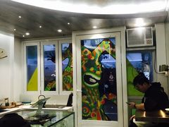 -茶是一枝花泡茶店