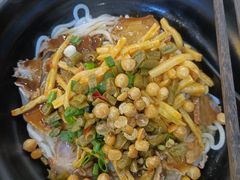 -桂林米粉(蓝旗营店)