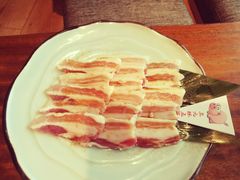 -热血兄弟·炭火烤肉(融侨中心店)
