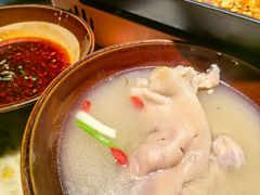 老妈蹄花-常和州·夜宵大排档(常州单店)