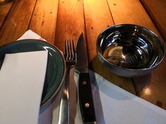 -Pancakes on the rocks(Darling Harbour)