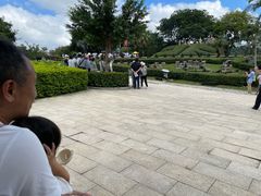 -胡里山炮台