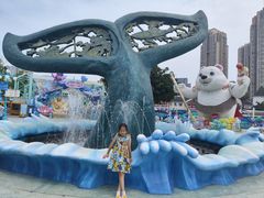 -海合安成都极地海洋公园
