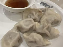 羊肉水饺-洪长兴(广西北路店)