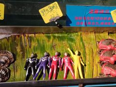 -辉记炭烧海鲜大排档·老字号(福田店)