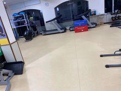 -琪航·健身+普拉提(民耀路店)