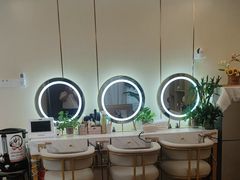 -岚魅儿·洗头头疗·按摩SPA(金光华店)