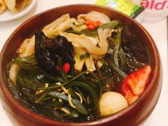 -金乐活美食(中街店)