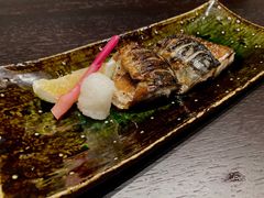 -鲤·鮨KOISUSHI