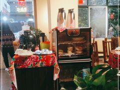 -全家福东北菜(联谊花园宜康苑店)
