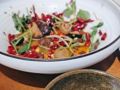 -七色云蔬食(喜邻里店)