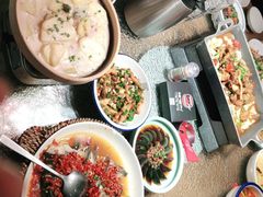 -辣得叫湘菜(四明店)