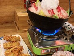 -桃太郎创作料理(大坪店)