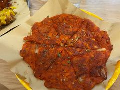 -Woolee韩食堂·韩式家庭料理