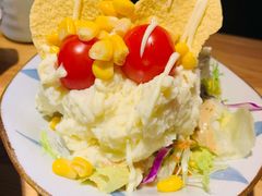 -酒井酱子·深夜食堂(东城汇店)