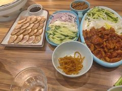 -合合春饼(潘家园店)