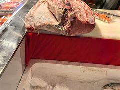 -Olé精品超市(上海港汇恒隆店)