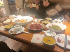 -鸽舞笙平金牌烧鸽子·融合菜(鲁谷店)