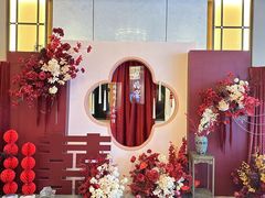 -粤江春·早茶·潮粤菜·宴会(罗湖宝能中心店)