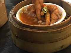 豉汁蒸凤爪-添运来(茶园奥园广场店)
