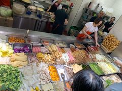 -林静小吃(复兴路店)