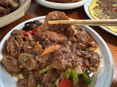 -坛南湾阿强农家乐.海鲜大排档老字号(福州地标美食店)