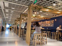 -宜家·瑞典风味餐厅(四元桥店)