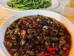 -民记食店(沙溪店)