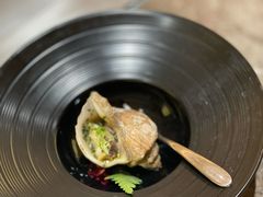 -松临·铁板烧&Omakase(神农店)