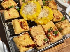 -雀舞云南菜(乐客城店)